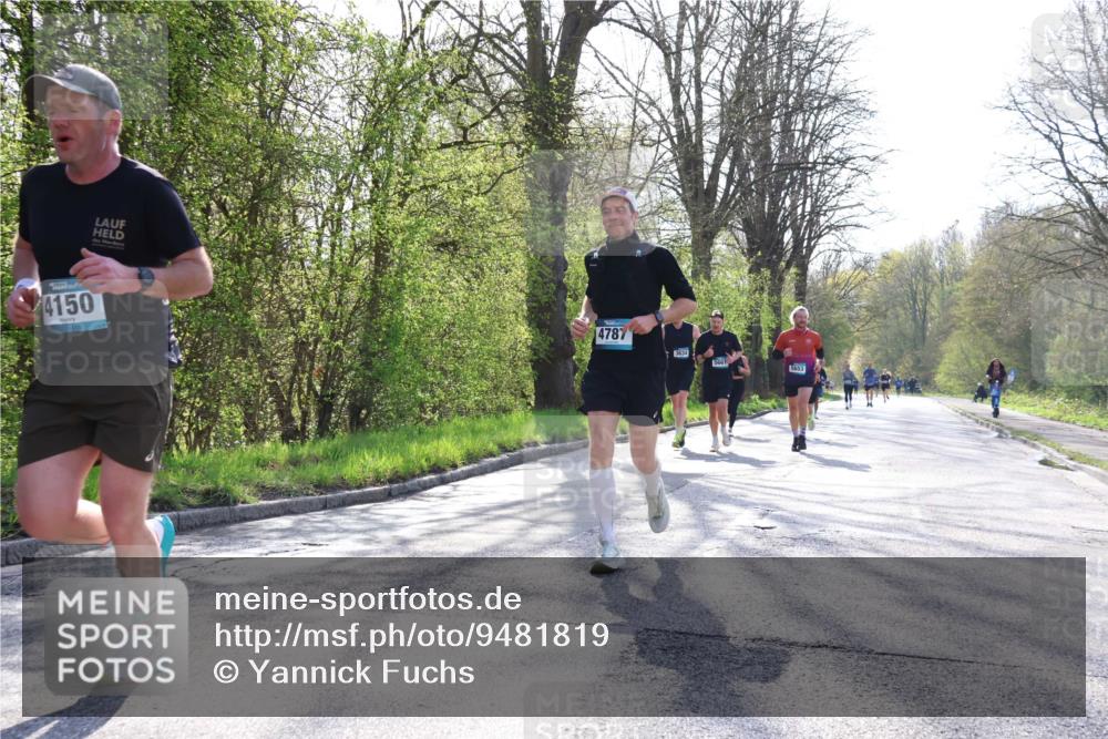12.04.2026 - 45. Internationalen Wilhelmsburger Insellauf Yannick Fuchs http://msf.ph/oto/9481819 12.04.2026 10:22:12 Laufen 4150, 4787, 3634 meine-sportfotos.de