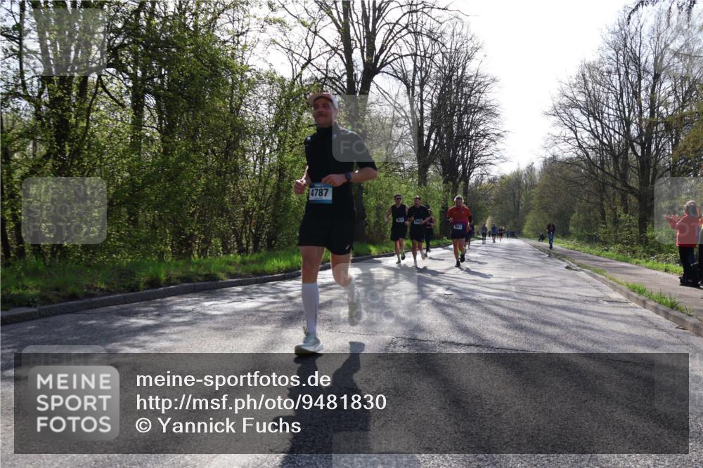 12.04.2026 - 45. Internationalen Wilhelmsburger Insellauf Yannick Fuchs http://msf.ph/oto/9481830 12.04.2026 10:22:12 Laufen 4787 meine-sportfotos.de