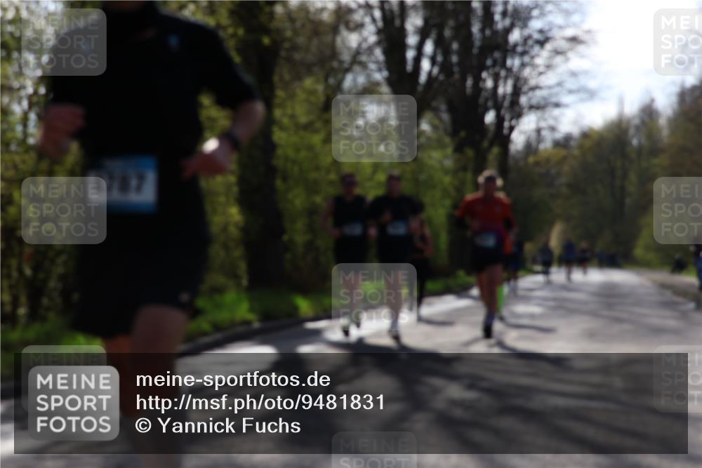 12.04.2026 - 45. Internationalen Wilhelmsburger Insellauf Yannick Fuchs http://msf.ph/oto/9481831 12.04.2026 10:22:13 Laufen 1767 meine-sportfotos.de