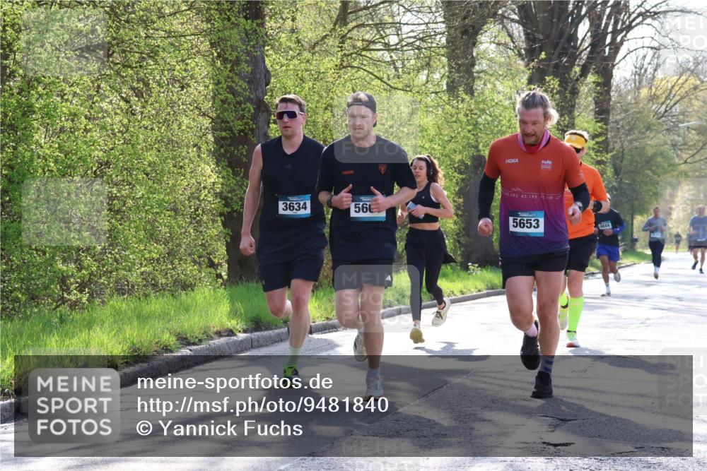 12.04.2026 - 45. Internationalen Wilhelmsburger Insellauf Yannick Fuchs http://msf.ph/oto/9481840 12.04.2026 10:22:13 Laufen 3634, 566, 42, 195, 42, 195, 2, 1952, 5653, 4844, 1014 meine-sportfotos.de