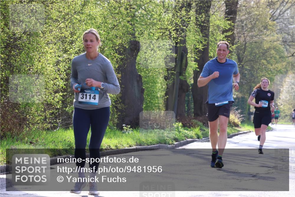 12.04.2026 - 45. Internationalen Wilhelmsburger Insellauf Yannick Fuchs http://msf.ph/oto/9481956 12.04.2026 10:22:23 Laufen 3114, 2296 meine-sportfotos.de