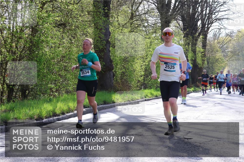12.04.2026 - 45. Internationalen Wilhelmsburger Insellauf Yannick Fuchs http://msf.ph/oto/9481957 12.04.2026 10:30:11 Laufen 3534, 2525 meine-sportfotos.de