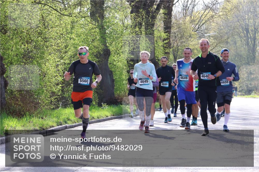 12.04.2026 - 45. Internationalen Wilhelmsburger Insellauf Yannick Fuchs http://msf.ph/oto/9482029 12.04.2026 10:30:17 Laufen 5560, 4645, 4680, 4674, 4649, 33, 4646, 4655 meine-sportfotos.de