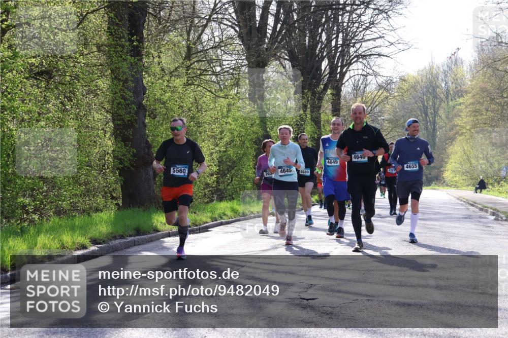 12.04.2026 - 45. Internationalen Wilhelmsburger Insellauf Yannick Fuchs http://msf.ph/oto/9482049 12.04.2026 10:30:19 Laufen 5560, 4645, 4680, 4649, 4646, 4655, 3381 meine-sportfotos.de