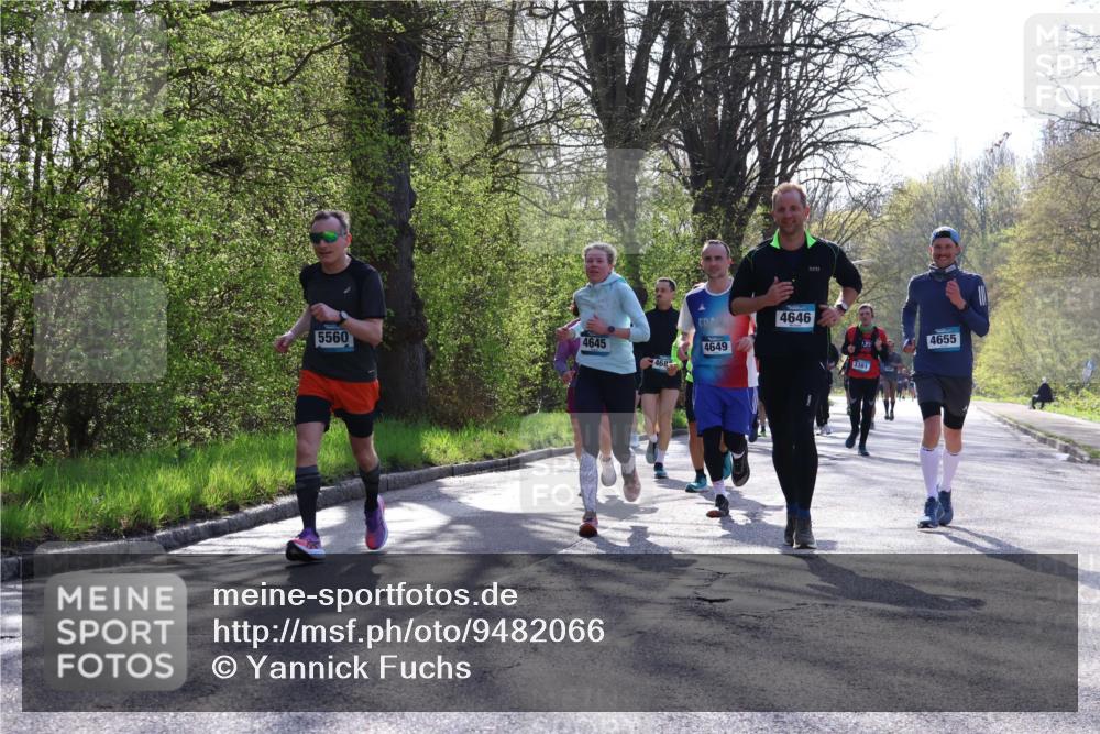 12.04.2026 - 45. Internationalen Wilhelmsburger Insellauf Yannick Fuchs http://msf.ph/oto/9482066 12.04.2026 10:30:19 Laufen 4646, 5560, 4645, 4649, 468, 3381, 4655 meine-sportfotos.de