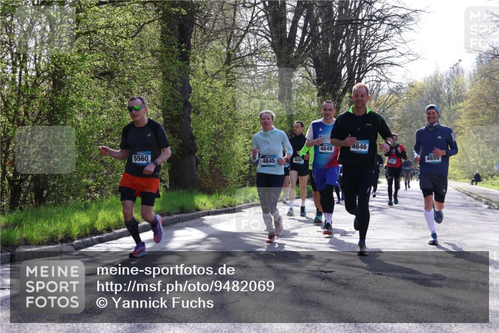 12.04.2026 - 45. Internationalen Wilhelmsburger Insellauf Yannick Fuchs http://msf.ph/oto/9482069 12.04.2026 10:30:20 Laufen 4649, 5560, 4645, 4680, 4646, 4655, 3381 meine-sportfotos.de