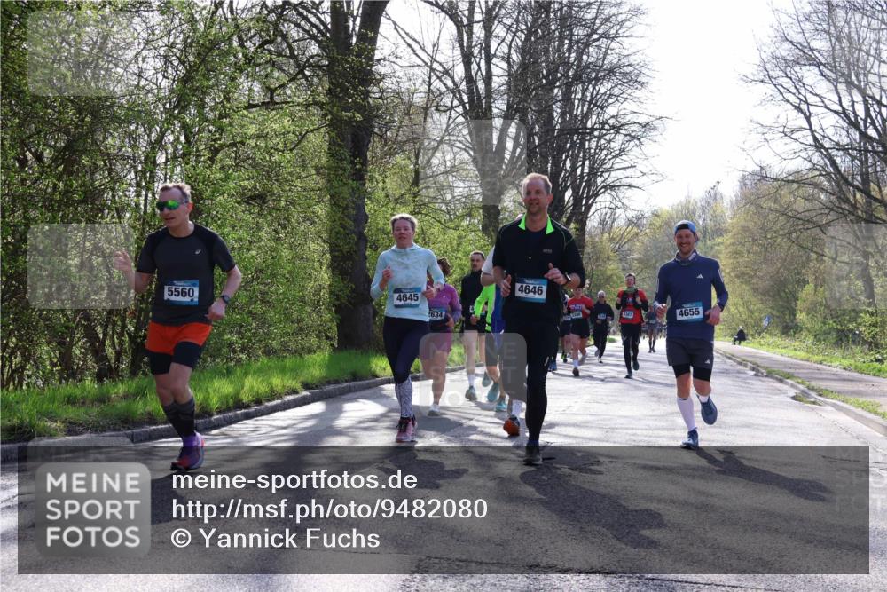 12.04.2026 - 45. Internationalen Wilhelmsburger Insellauf Yannick Fuchs http://msf.ph/oto/9482080 12.04.2026 10:30:20 Laufen 5560, 4645, 2634, 4646, 52, 3381, 4655 meine-sportfotos.de
