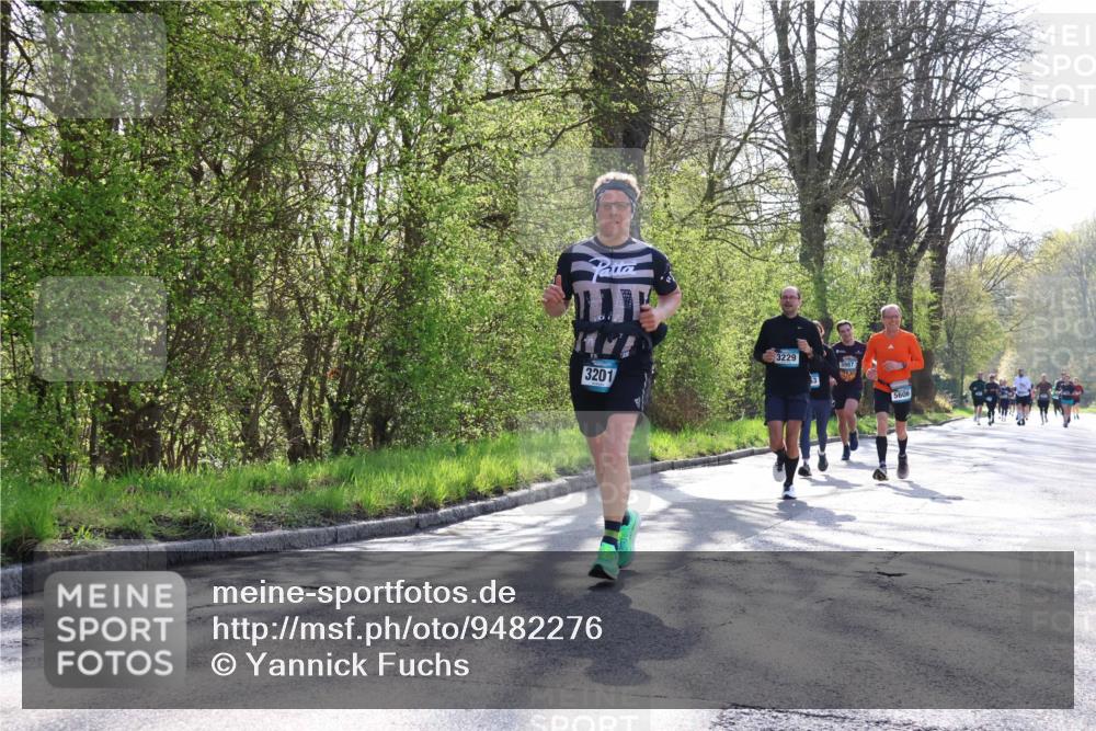 12.04.2026 - 45. Internationalen Wilhelmsburger Insellauf Yannick Fuchs http://msf.ph/oto/9482276 12.04.2026 10:30:36 Laufen 3229, 3201, 3987, 5606 meine-sportfotos.de