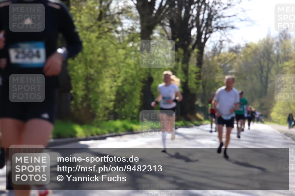 12.04.2026 - 45. Internationalen Wilhelmsburger Insellauf Yannick Fuchs http://msf.ph/oto/9482313 12.04.2026 10:22:56 Laufen 2504 meine-sportfotos.de