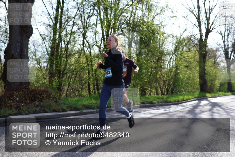 12.04.2026 - 45. Internationalen Wilhelmsburger Insellauf Yannick Fuchs http://msf.ph/oto/9482340 12.04.2026 10:30:40 Laufen 963 meine-sportfotos.de