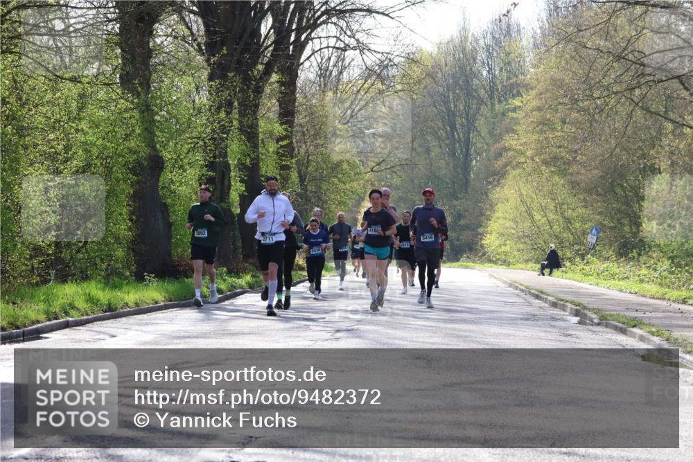 12.04.2026 - 45. Internationalen Wilhelmsburger Insellauf Yannick Fuchs http://msf.ph/oto/9482372 12.04.2026 10:30:44 Laufen 3892, 2711, 5038, 418, 5416, 2812 meine-sportfotos.de