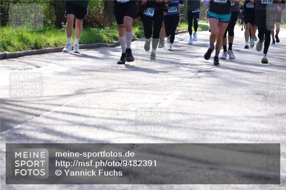 12.04.2026 - 45. Internationalen Wilhelmsburger Insellauf Yannick Fuchs http://msf.ph/oto/9482391 12.04.2026 10:30:45 Laufen 2479, 5038, 408, 2812, 5416 meine-sportfotos.de