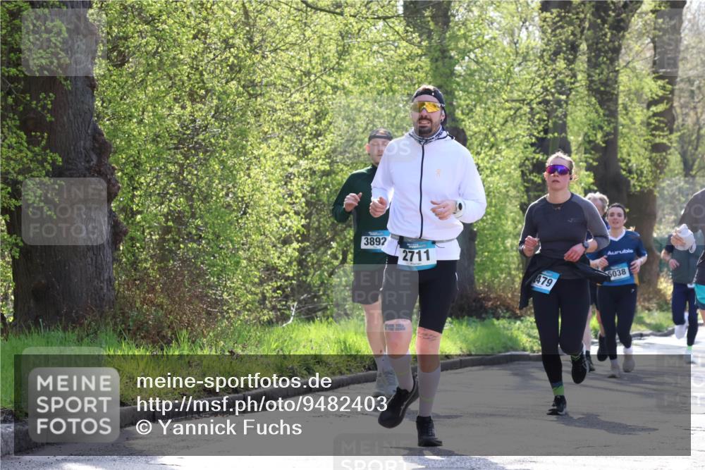 12.04.2026 - 45. Internationalen Wilhelmsburger Insellauf Yannick Fuchs http://msf.ph/oto/9482403 12.04.2026 10:30:47 Laufen 3892, 2711, 479, 5038 meine-sportfotos.de