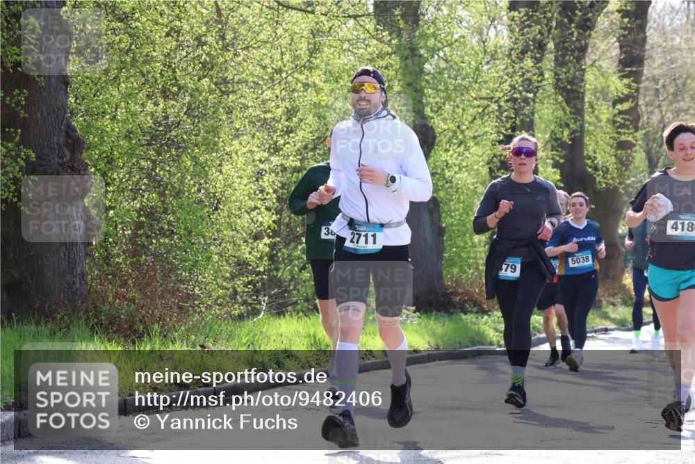 12.04.2026 - 45. Internationalen Wilhelmsburger Insellauf Yannick Fuchs http://msf.ph/oto/9482406 12.04.2026 10:30:47 Laufen 36, 2711, 79, 418, 5038 meine-sportfotos.de