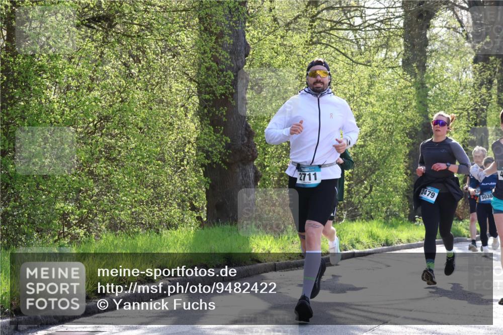 12.04.2026 - 45. Internationalen Wilhelmsburger Insellauf Yannick Fuchs http://msf.ph/oto/9482422 12.04.2026 10:30:48 Laufen 2711, 2479, 5038 meine-sportfotos.de