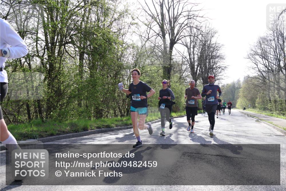 12.04.2026 - 45. Internationalen Wilhelmsburger Insellauf Yannick Fuchs http://msf.ph/oto/9482459 12.04.2026 10:30:51 Laufen 4180, 5416, 5357 meine-sportfotos.de
