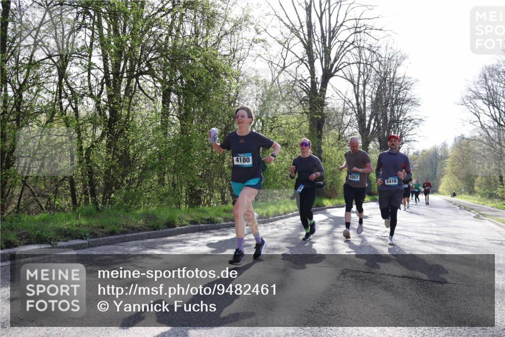 12.04.2026 - 45. Internationalen Wilhelmsburger Insellauf Yannick Fuchs http://msf.ph/oto/9482461 12.04.2026 10:30:51 Laufen 4180, 5357, 5416 meine-sportfotos.de