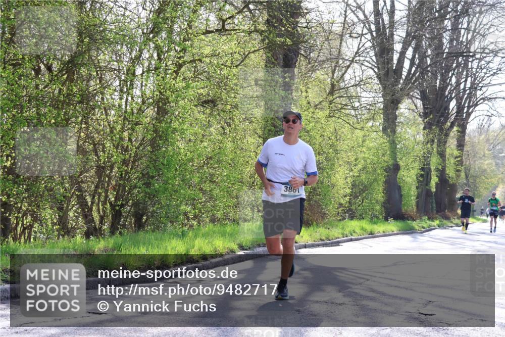 12.04.2026 - 45. Internationalen Wilhelmsburger Insellauf Yannick Fuchs http://msf.ph/oto/9482717 12.04.2026 10:31:13 Laufen 3861 meine-sportfotos.de