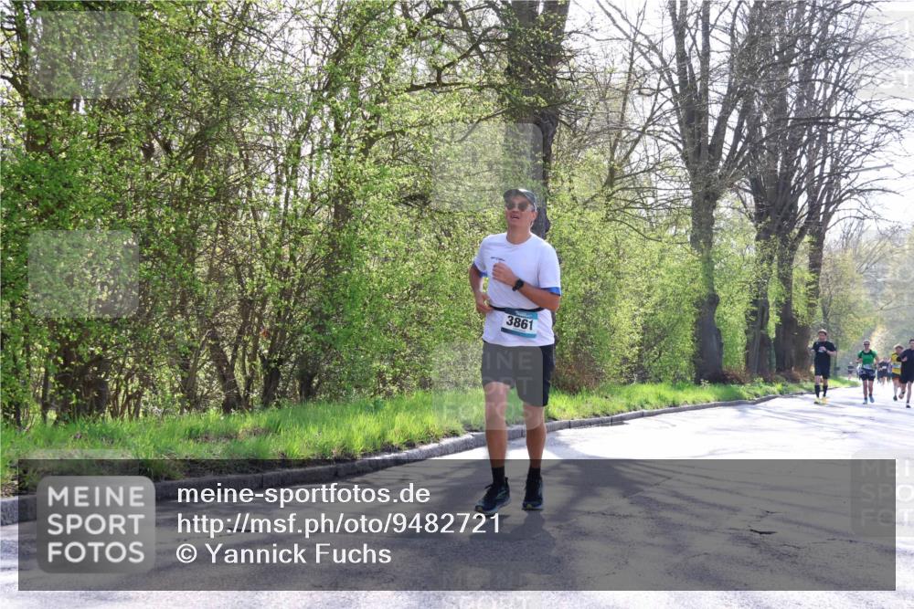 12.04.2026 - 45. Internationalen Wilhelmsburger Insellauf Yannick Fuchs http://msf.ph/oto/9482721 12.04.2026 10:31:13 Laufen 3861 meine-sportfotos.de