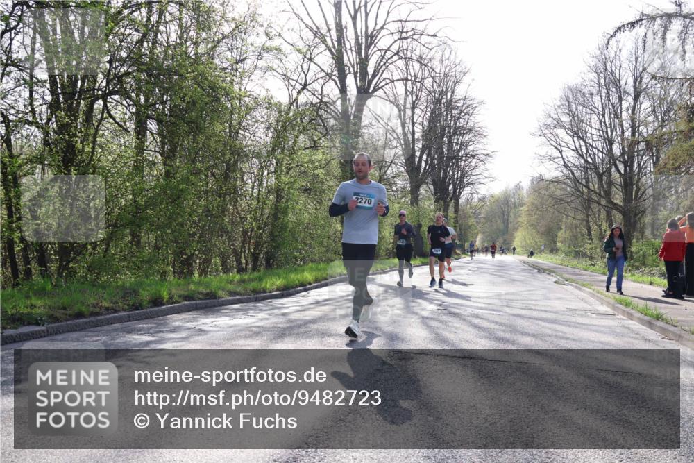 12.04.2026 - 45. Internationalen Wilhelmsburger Insellauf Yannick Fuchs http://msf.ph/oto/9482723 12.04.2026 10:23:37 Laufen 2270 meine-sportfotos.de