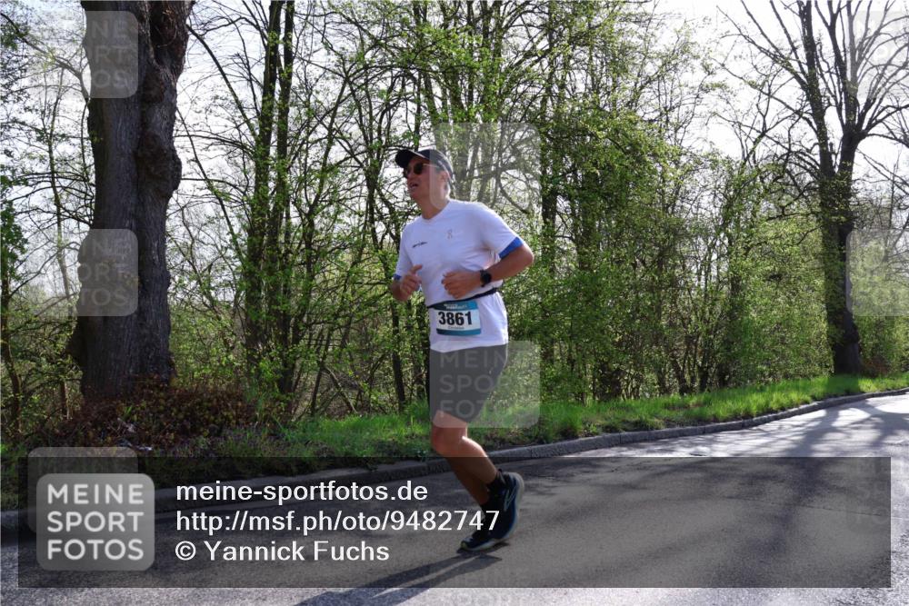 12.04.2026 - 45. Internationalen Wilhelmsburger Insellauf Yannick Fuchs http://msf.ph/oto/9482747 12.04.2026 10:31:15 Laufen 3861 meine-sportfotos.de