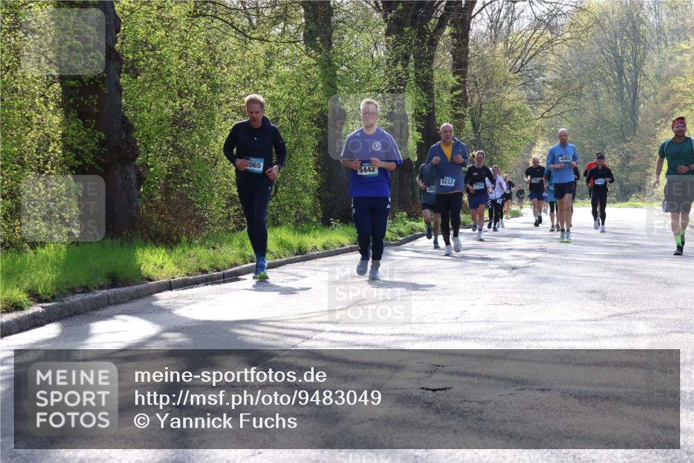 12.04.2026 - 45. Internationalen Wilhelmsburger Insellauf Yannick Fuchs http://msf.ph/oto/9483049 12.04.2026 10:31:45 Laufen 065, 5442, 250, 5337, 2724, 4483, 5654 meine-sportfotos.de