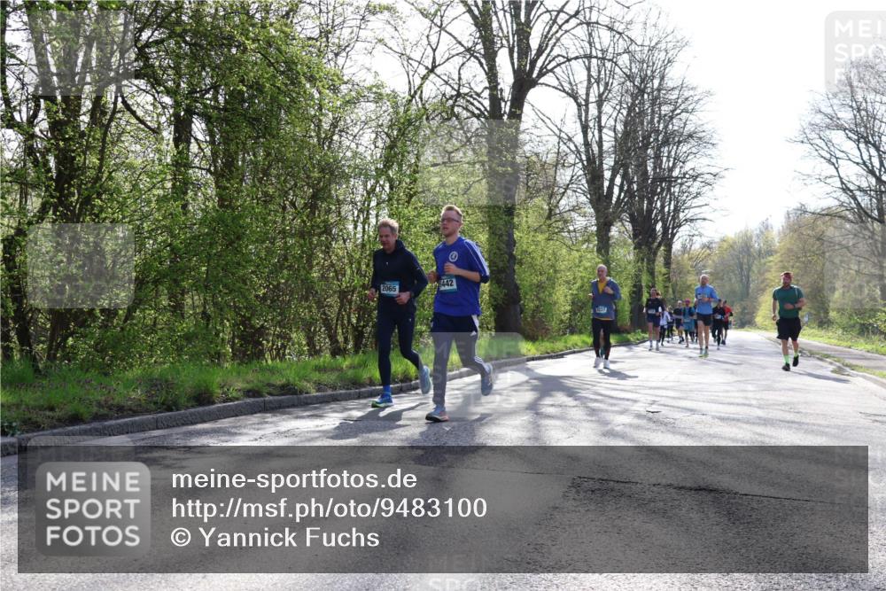 12.04.2026 - 45. Internationalen Wilhelmsburger Insellauf Yannick Fuchs http://msf.ph/oto/9483100 12.04.2026 10:31:49 Laufen 2065, 6442, 5337 meine-sportfotos.de