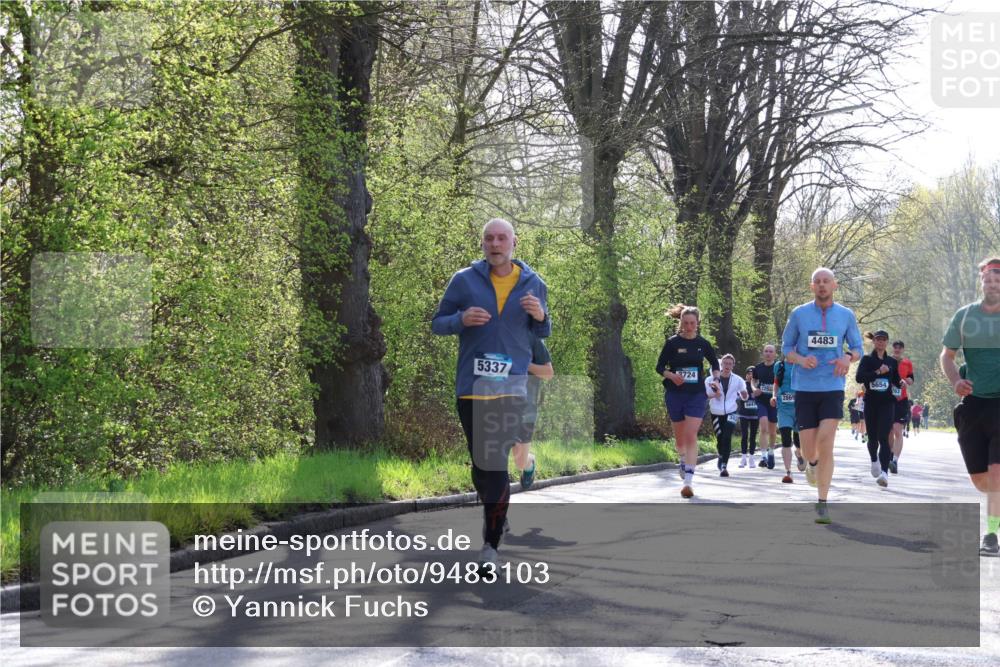 12.04.2026 - 45. Internationalen Wilhelmsburger Insellauf Yannick Fuchs http://msf.ph/oto/9483103 12.04.2026 10:31:50 Laufen 5337, 2724, 4483, 5654, 2869, 5647 meine-sportfotos.de