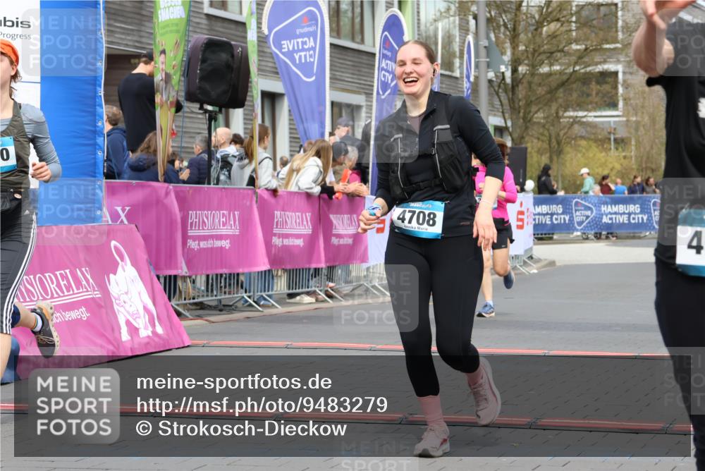 12.04.2026 - 45. Internationalen Wilhelmsburger Insellauf Strokosch-Dieckow http://msf.ph/oto/9483279 12.04.2026 13:23:31 Ziel 4708, 3774, 4358 meine-sportfotos.de