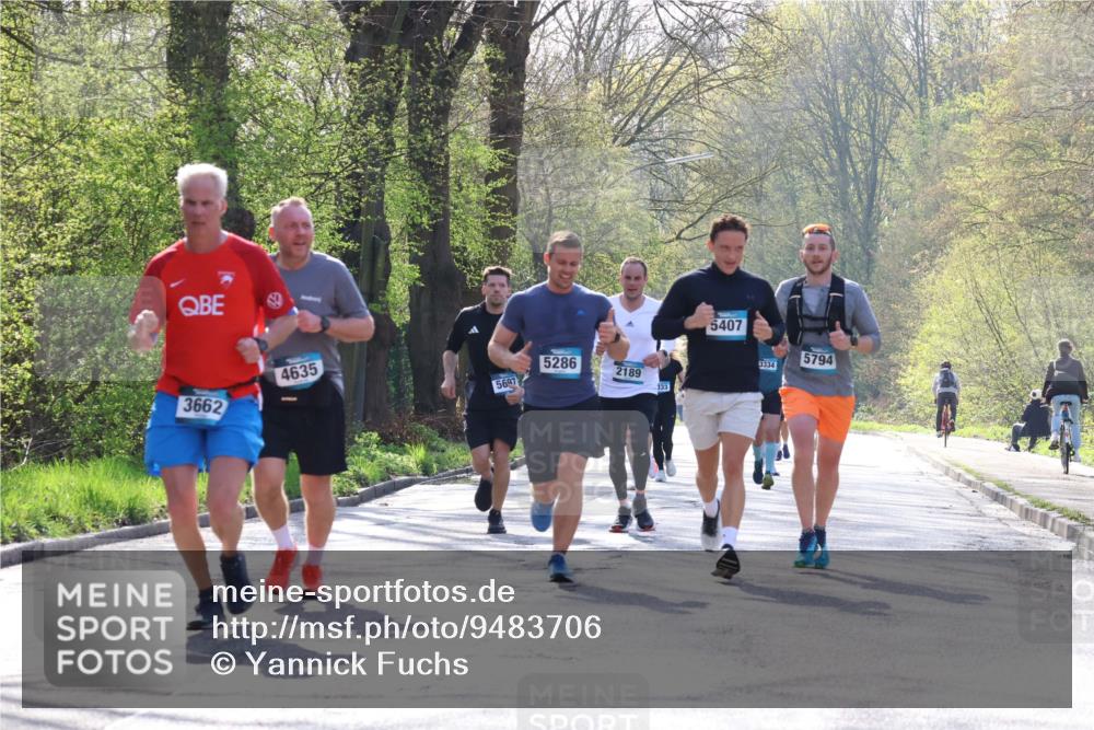 12.04.2026 - 45. Internationalen Wilhelmsburger Insellauf Yannick Fuchs http://msf.ph/oto/9483706 12.04.2026 10:32:46 Laufen 3662, 4635, 5286, 2189, 5697, 333, 5407, 3334, 5794 meine-sportfotos.de