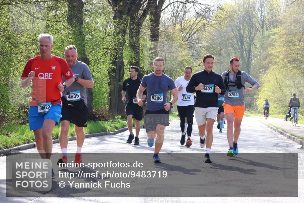 12.04.2026 - 45. Internationalen Wilhelmsburger Insellauf Yannick Fuchs http://msf.ph/oto/9483719 12.04.2026 10:32:47 Laufen 4635, 3662, 2189, 5286, 5407, 3334, 5794 meine-sportfotos.de