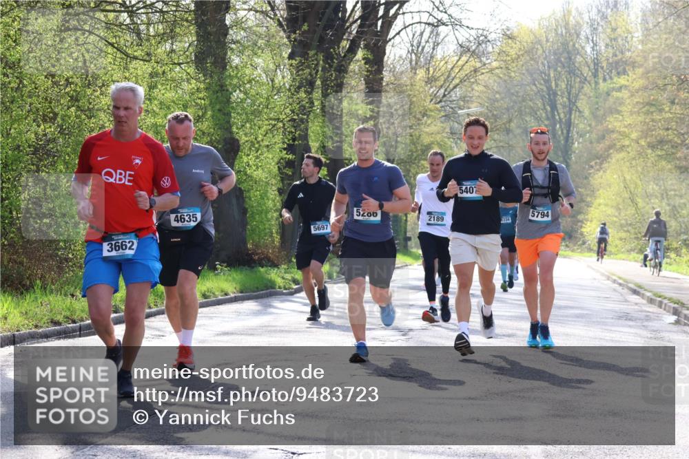 12.04.2026 - 45. Internationalen Wilhelmsburger Insellauf Yannick Fuchs http://msf.ph/oto/9483723 12.04.2026 10:32:47 Laufen 4635, 3662, 5200, 2189, 5697, 5407, 334, 5794 meine-sportfotos.de