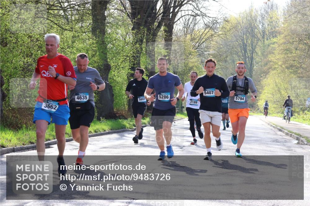 12.04.2026 - 45. Internationalen Wilhelmsburger Insellauf Yannick Fuchs http://msf.ph/oto/9483726 12.04.2026 10:32:48 Laufen 3662, 4635, 5286, 5697, 2189, 5407, 3334, 5794 meine-sportfotos.de