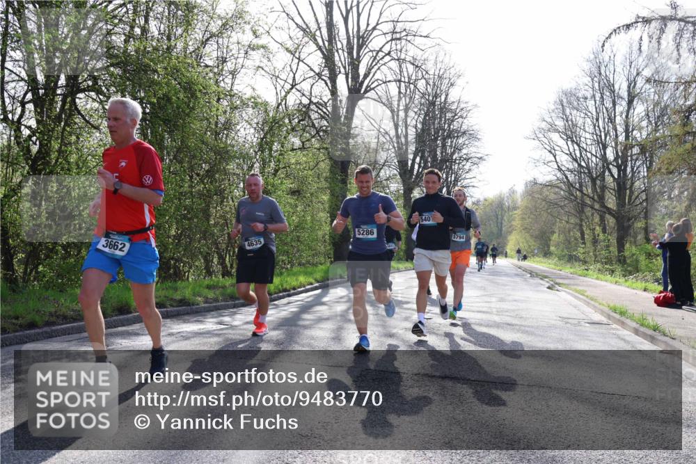 12.04.2026 - 45. Internationalen Wilhelmsburger Insellauf Yannick Fuchs http://msf.ph/oto/9483770 12.04.2026 10:32:51 Laufen 3662, 4635, 5407, 5286, 5794 meine-sportfotos.de