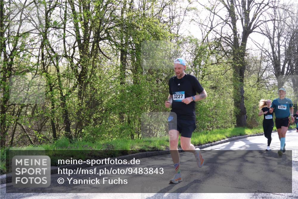 12.04.2026 - 45. Internationalen Wilhelmsburger Insellauf Yannick Fuchs http://msf.ph/oto/9483843 12.04.2026 10:32:58 Laufen 3227, 4333, 3334 meine-sportfotos.de
