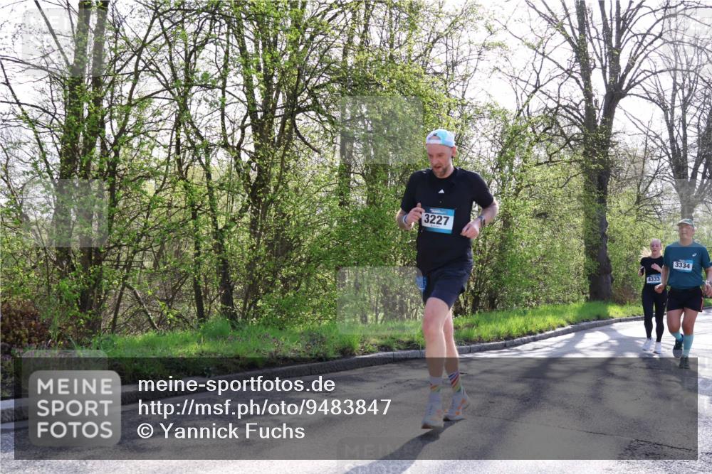 12.04.2026 - 45. Internationalen Wilhelmsburger Insellauf Yannick Fuchs http://msf.ph/oto/9483847 12.04.2026 10:32:58 Laufen 3227, 4333, 3334 meine-sportfotos.de