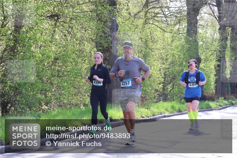 12.04.2026 - 45. Internationalen Wilhelmsburger Insellauf Yannick Fuchs http://msf.ph/oto/9483893 12.04.2026 10:45:48 Laufen 4396, 3257, 4389 meine-sportfotos.de