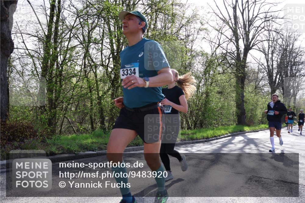 12.04.2026 - 45. Internationalen Wilhelmsburger Insellauf Yannick Fuchs http://msf.ph/oto/9483920 12.04.2026 10:33:00 Laufen 3334, 111, 333, 5824 meine-sportfotos.de