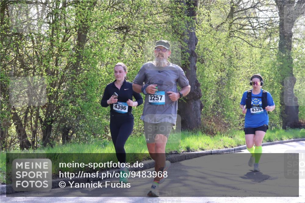 12.04.2026 - 45. Internationalen Wilhelmsburger Insellauf Yannick Fuchs http://msf.ph/oto/9483968 12.04.2026 10:45:49 Laufen 4396, 3257, 4339 meine-sportfotos.de