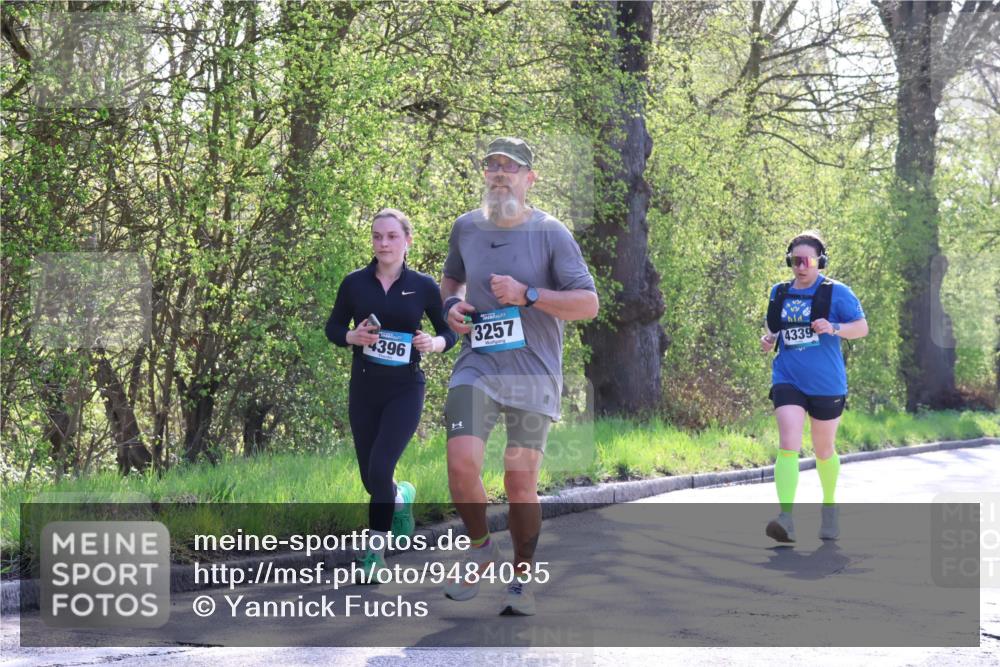 12.04.2026 - 45. Internationalen Wilhelmsburger Insellauf Yannick Fuchs http://msf.ph/oto/9484035 12.04.2026 10:45:49 Laufen 4396, 3257, 4339 meine-sportfotos.de
