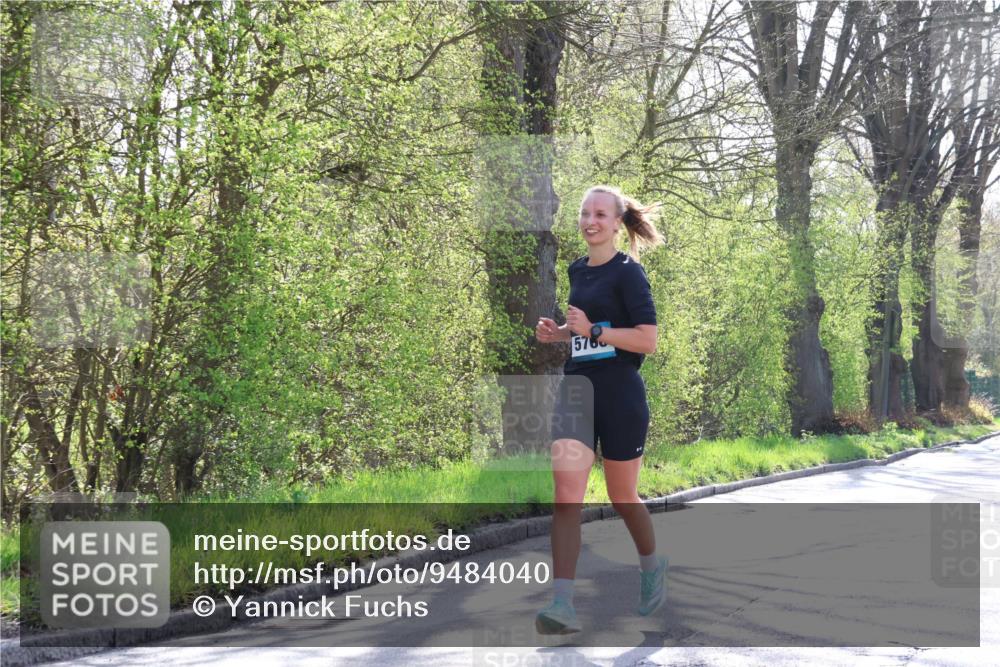 12.04.2026 - 45. Internationalen Wilhelmsburger Insellauf Yannick Fuchs http://msf.ph/oto/9484040 12.04.2026 10:33:13 Laufen 578 meine-sportfotos.de