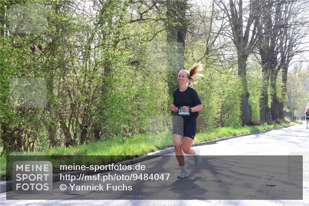 12.04.2026 - 45. Internationalen Wilhelmsburger Insellauf Yannick Fuchs http://msf.ph/oto/9484047 12.04.2026 10:33:14 Laufen 57 meine-sportfotos.de