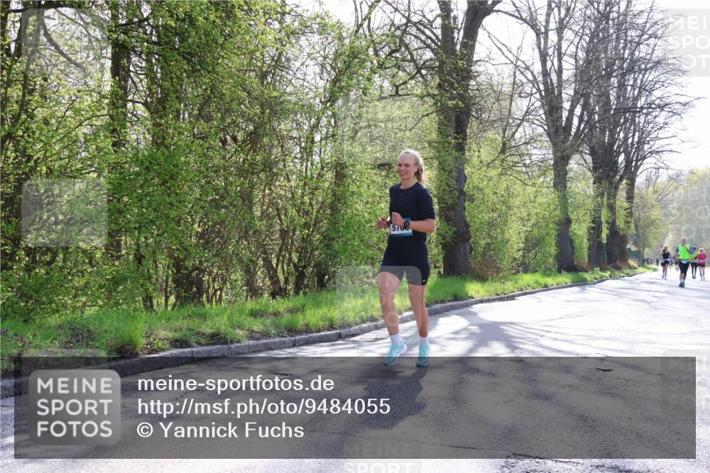 12.04.2026 - 45. Internationalen Wilhelmsburger Insellauf Yannick Fuchs http://msf.ph/oto/9484055 12.04.2026 10:33:14 Laufen 5700 meine-sportfotos.de