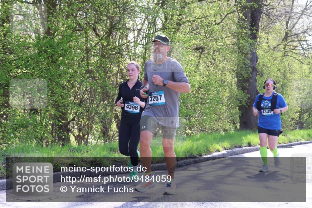 12.04.2026 - 45. Internationalen Wilhelmsburger Insellauf Yannick Fuchs http://msf.ph/oto/9484059 12.04.2026 10:45:50 Laufen 4396, 3257, 4339 meine-sportfotos.de
