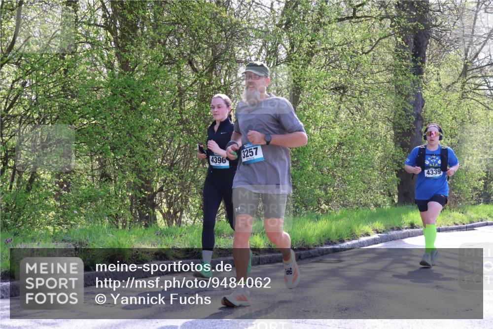 12.04.2026 - 45. Internationalen Wilhelmsburger Insellauf Yannick Fuchs http://msf.ph/oto/9484062 12.04.2026 10:45:50 Laufen 4396, 3257, 4339 meine-sportfotos.de