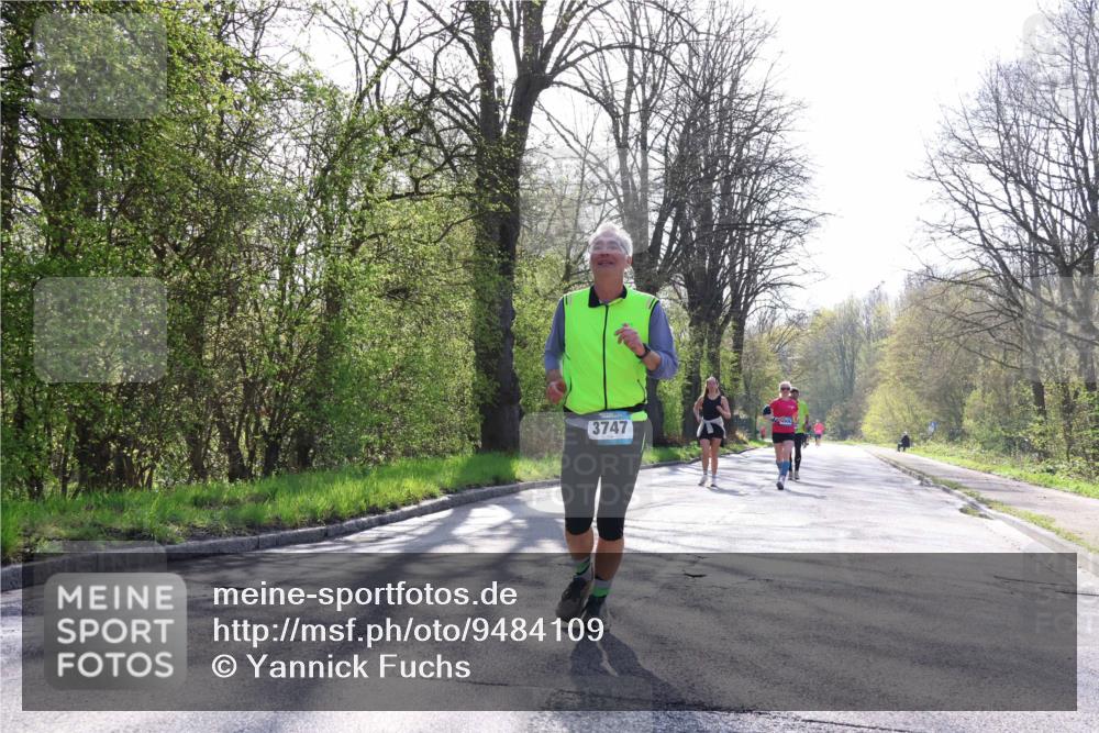 12.04.2026 - 45. Internationalen Wilhelmsburger Insellauf Yannick Fuchs http://msf.ph/oto/9484109 12.04.2026 10:33:24 Laufen 3747 meine-sportfotos.de