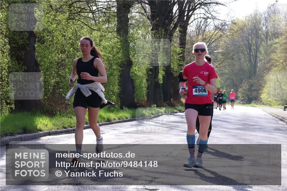 12.04.2026 - 45. Internationalen Wilhelmsburger Insellauf Yannick Fuchs http://msf.ph/oto/9484148 12.04.2026 10:33:27 Laufen 4906 meine-sportfotos.de