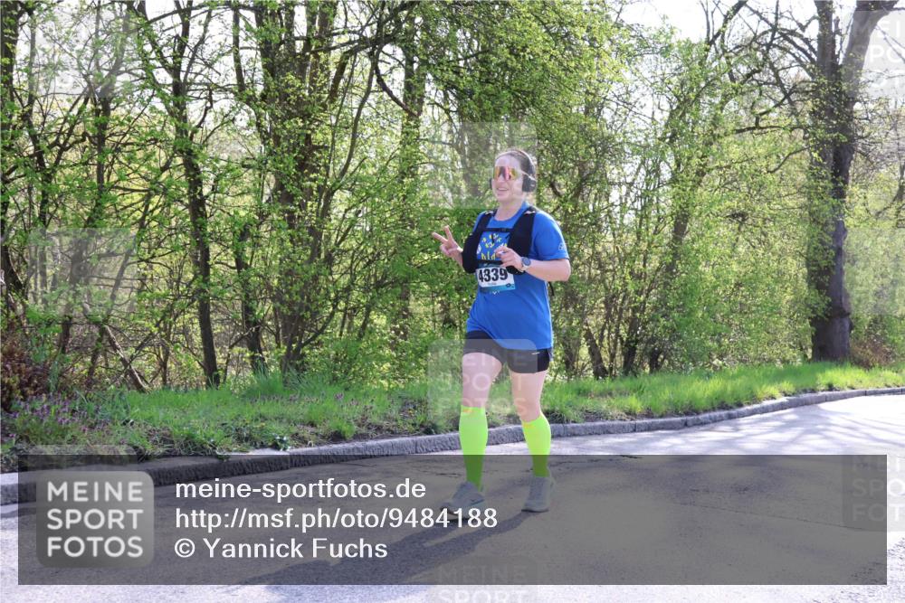 12.04.2026 - 45. Internationalen Wilhelmsburger Insellauf Yannick Fuchs http://msf.ph/oto/9484188 12.04.2026 10:45:52 Laufen 4339 meine-sportfotos.de