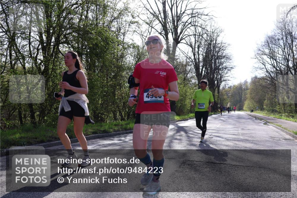 12.04.2026 - 45. Internationalen Wilhelmsburger Insellauf Yannick Fuchs http://msf.ph/oto/9484223 12.04.2026 10:33:29 Laufen 4926, 5805 meine-sportfotos.de