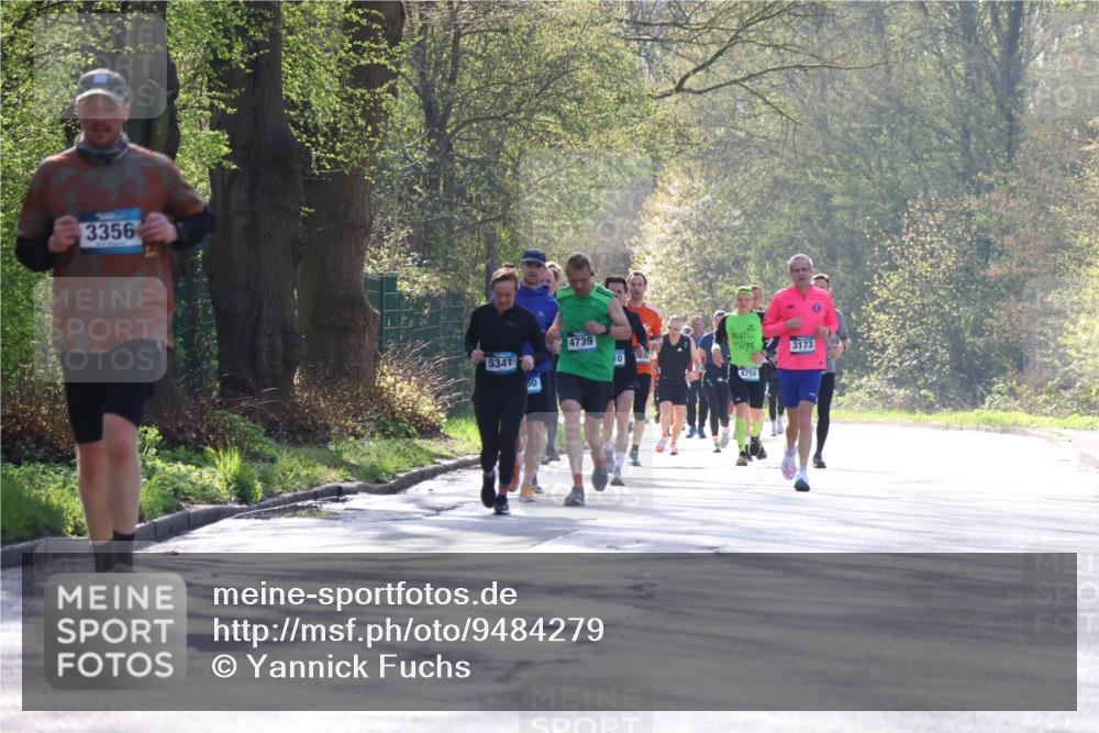 12.04.2026 - 45. Internationalen Wilhelmsburger Insellauf Yannick Fuchs http://msf.ph/oto/9484279 12.04.2026 10:33:33 Laufen 3356, 5341, 60, 4739, 3173, 10, 4758 meine-sportfotos.de